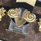 Fan Fashion Lu-Vi bags - 8226
