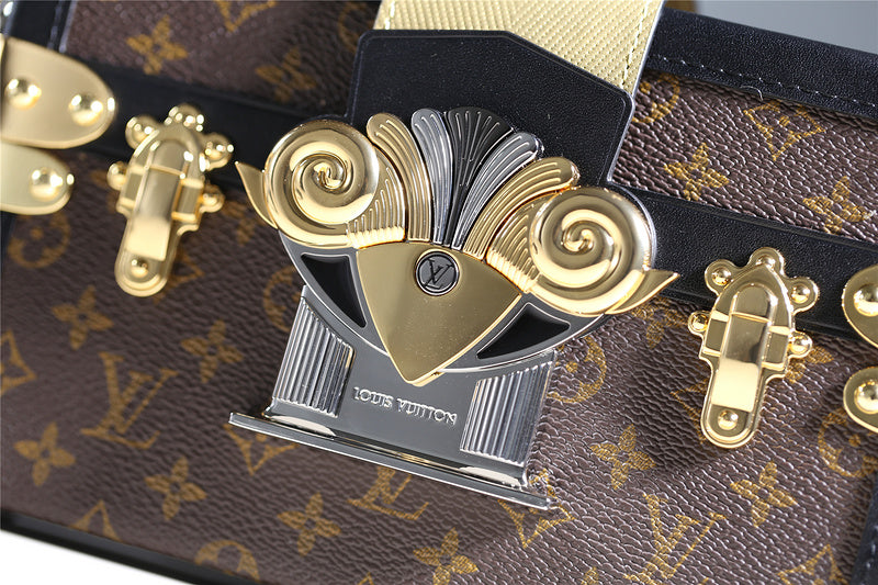 Fan Fashion Lu-Vi bags - 8226