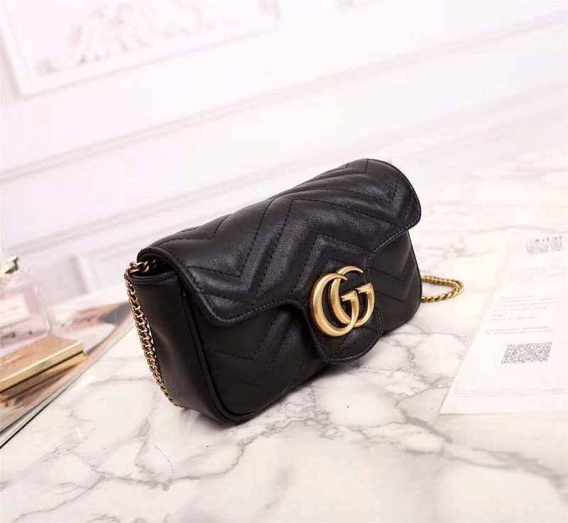 AmeliaLuxury - GCI Bags - 600