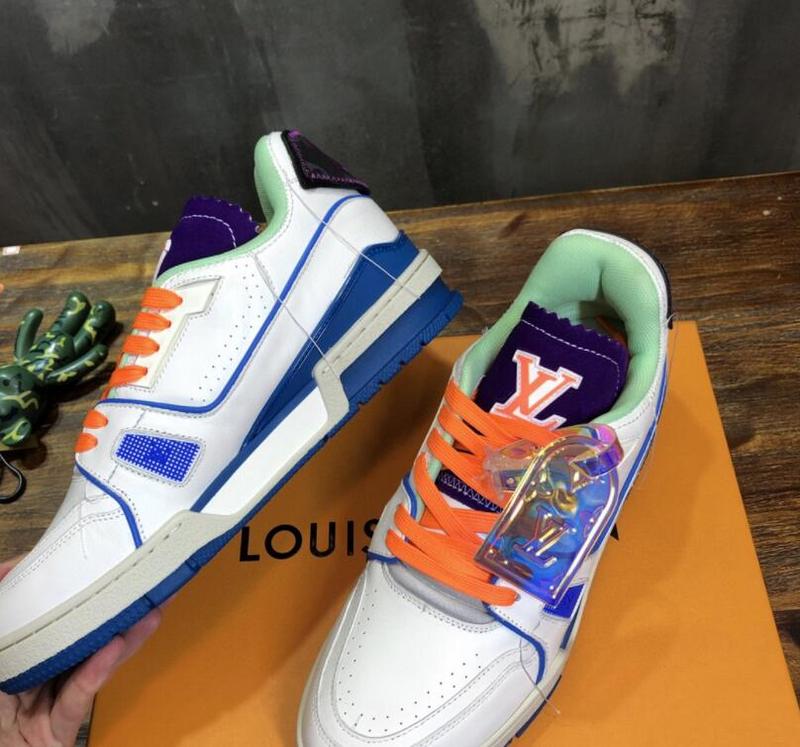 AmeliaLuxury - LOV Men Shoes - 1410