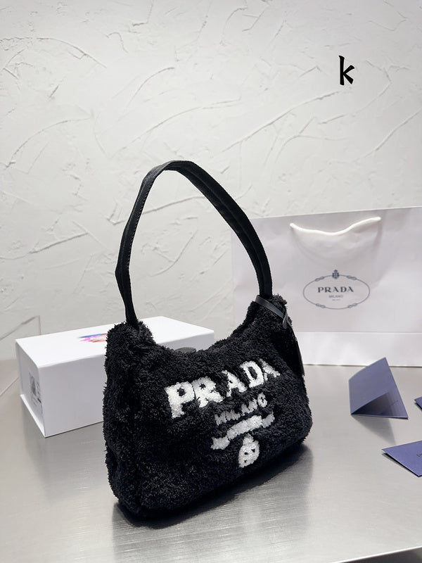 Camila Bags - Prada Bags - 462