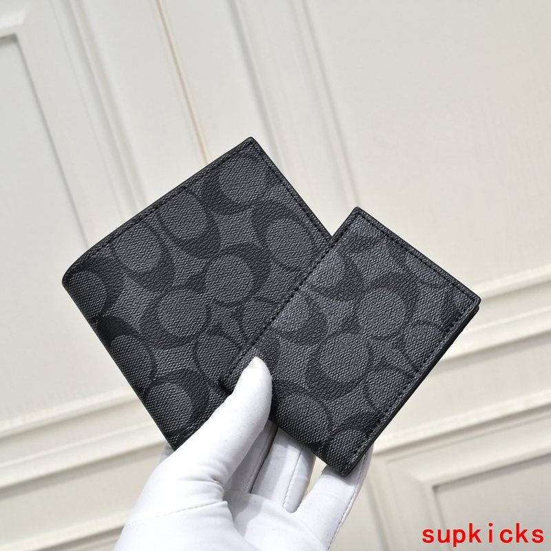 Amelia- Mix Wallets - 411