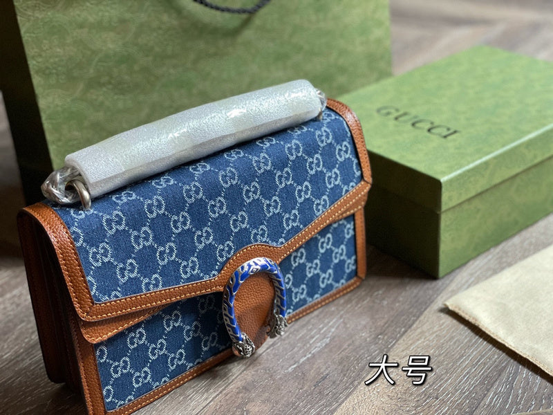 Amelia- GCI Bags - 2184