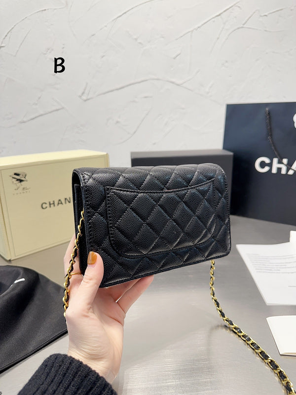 Amelia- CHL Bags - 7076