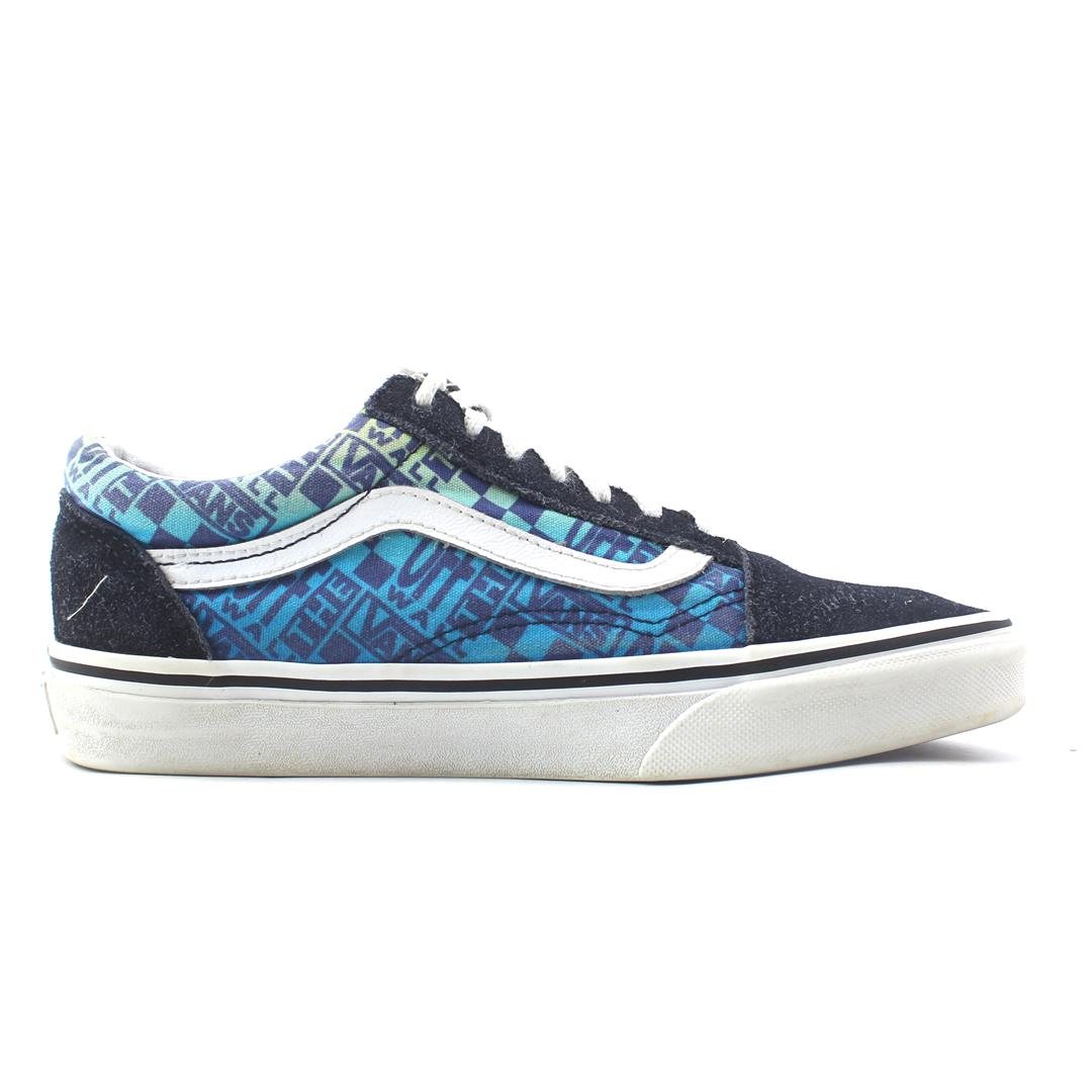 VANS OLD SKOOL