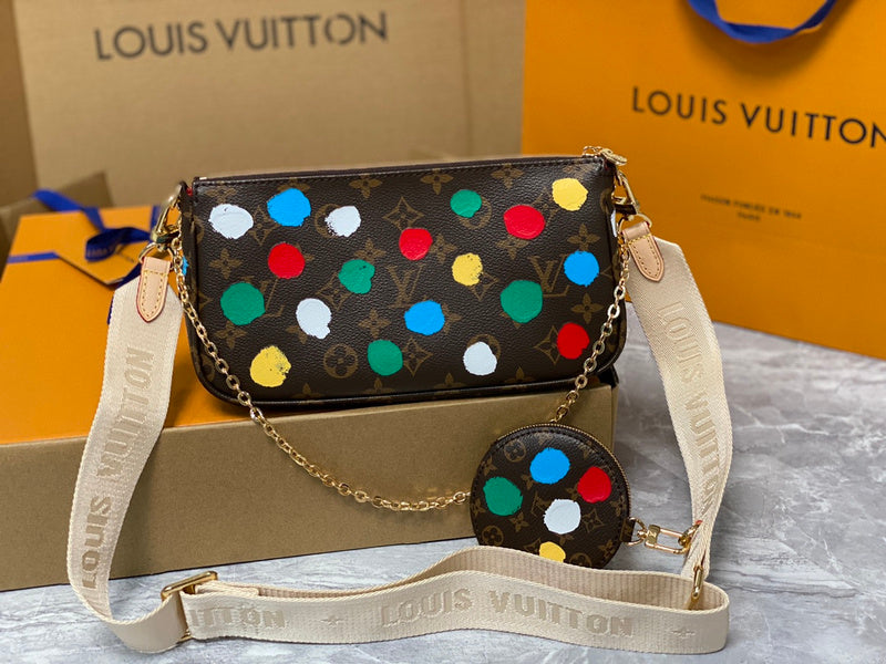 Amelia's Bag Gallery - LOV Bags - 1061