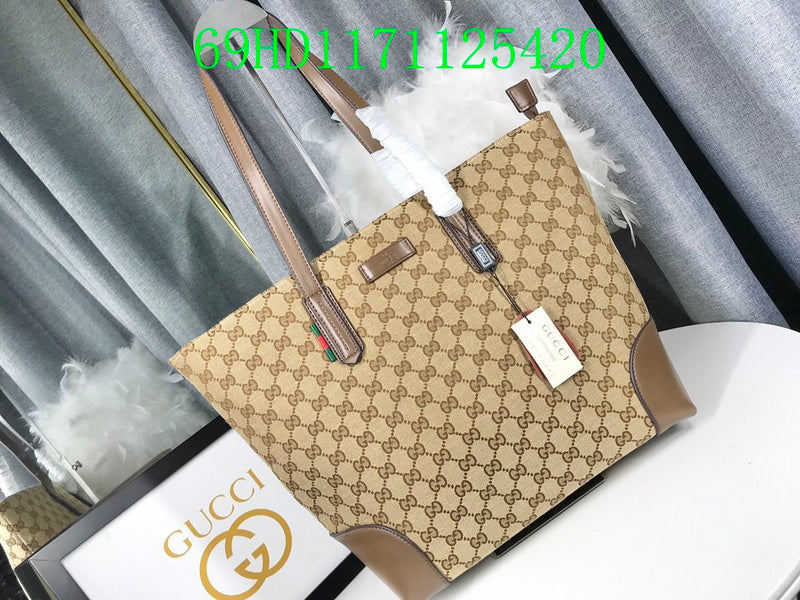 Amelia - GCI Bags - 11001