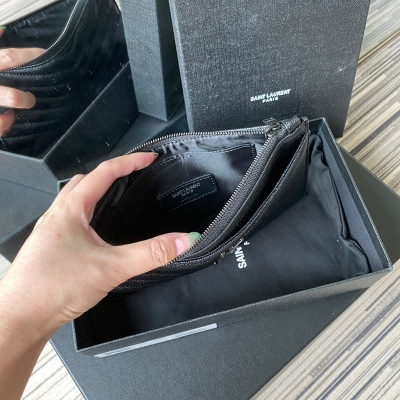 Amelia - YSL Bag - 2431
