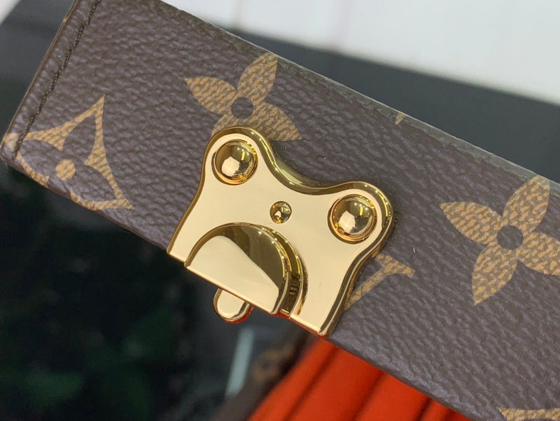 Fashion Lu-Vi bags - 3514