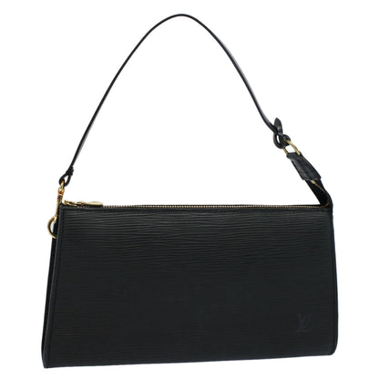Louis Vuitton Pochette Accessoire Clutch Bag