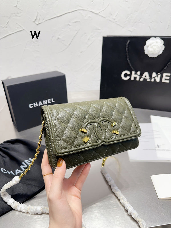 Amelia- CHL Bags - 7321