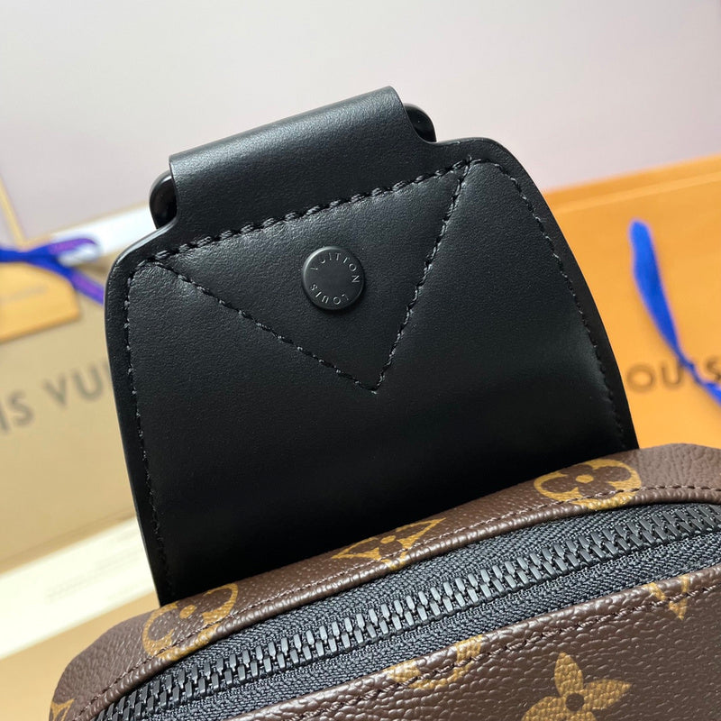 Fan Fashion Lu-Vi bags - 17464