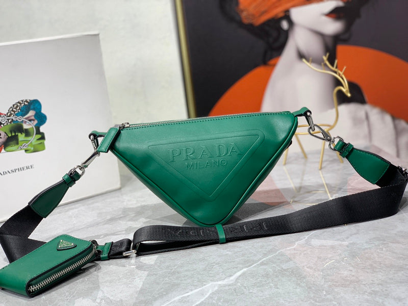 Barnes-Bags - Prada Bags - 813