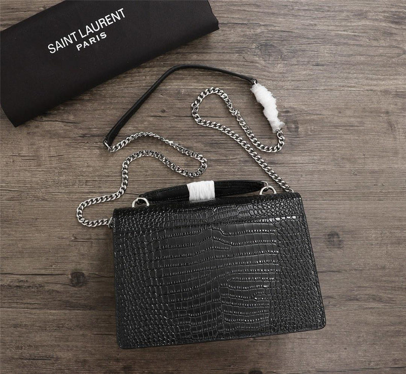 Amelia - YSL Bag - 2900