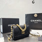 Amelia- CHL Bags - 7098