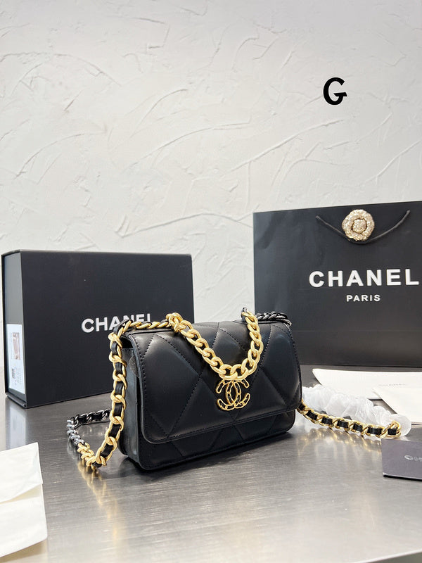 Amelia- CHL Bags - 7098
