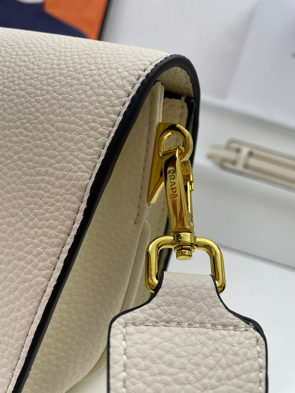 Amelia- PRDA  LUXURY BAGS - 189