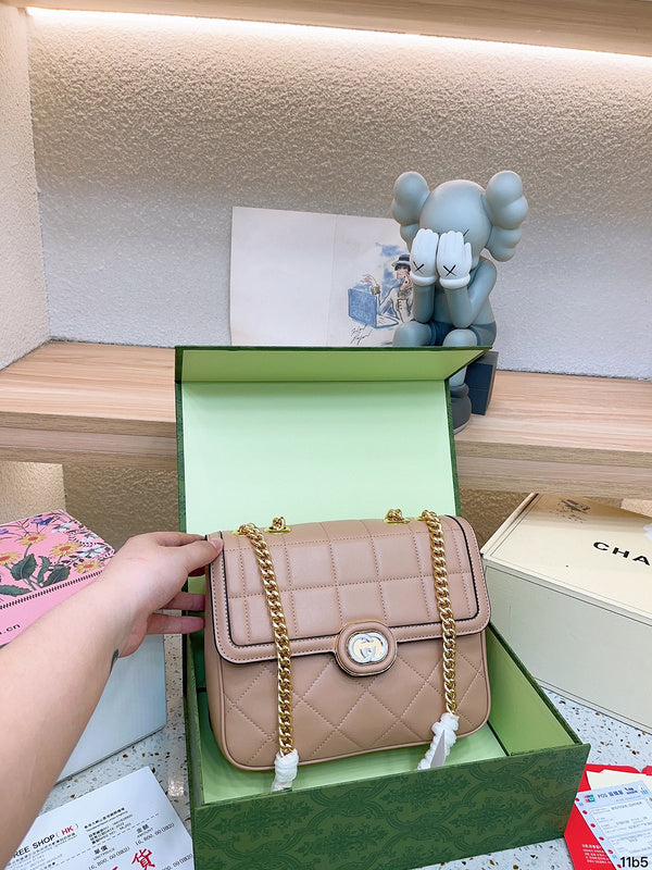 Amelia  - GCI Bags - 11582