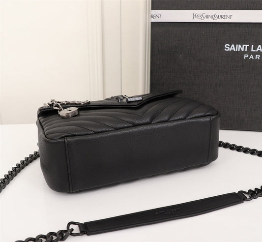 YSL BAGS - WOMEN LOVE LUXURY BAGS - 1727