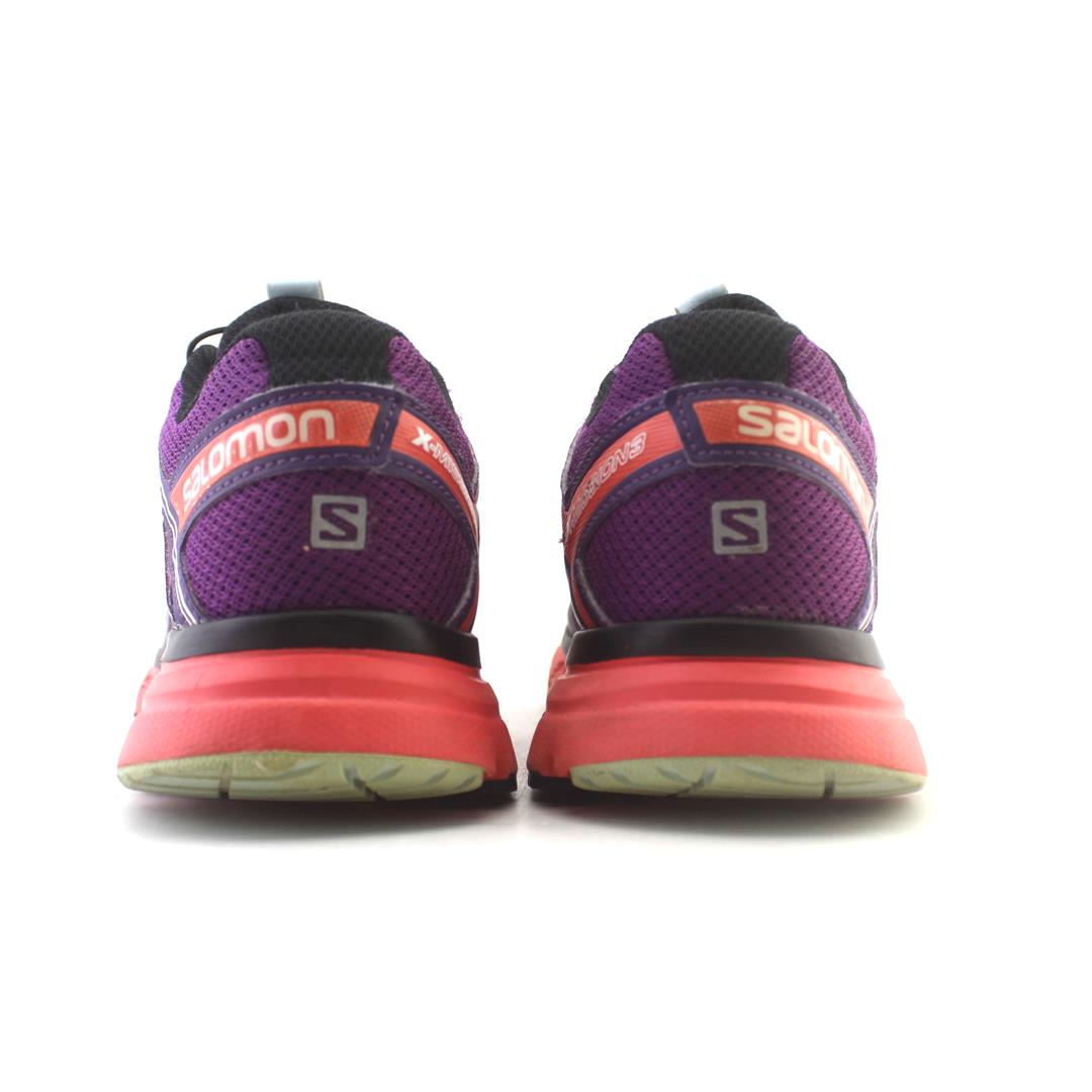 SALOMON X-MISSION 3
