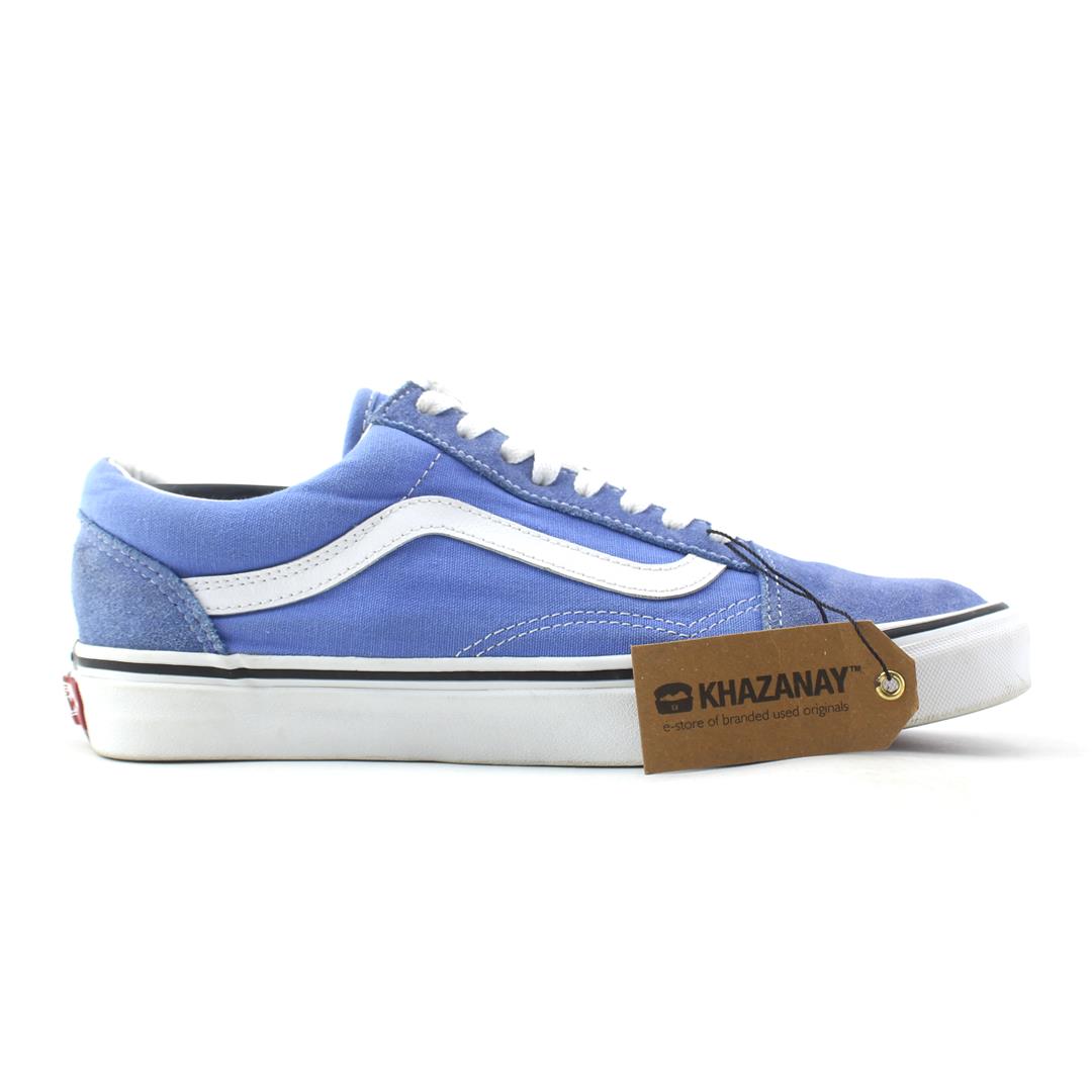VANS OLD SKOOL
