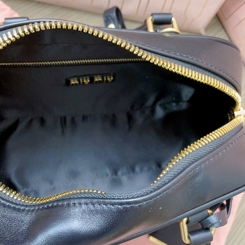 Amelia- MMU  LUXURY BAGS - 015