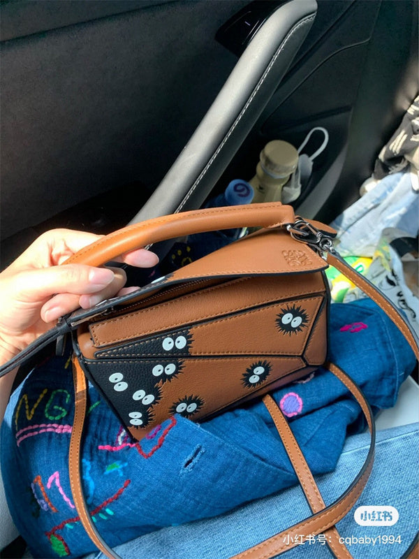 Amelia - LWO Bags - 070