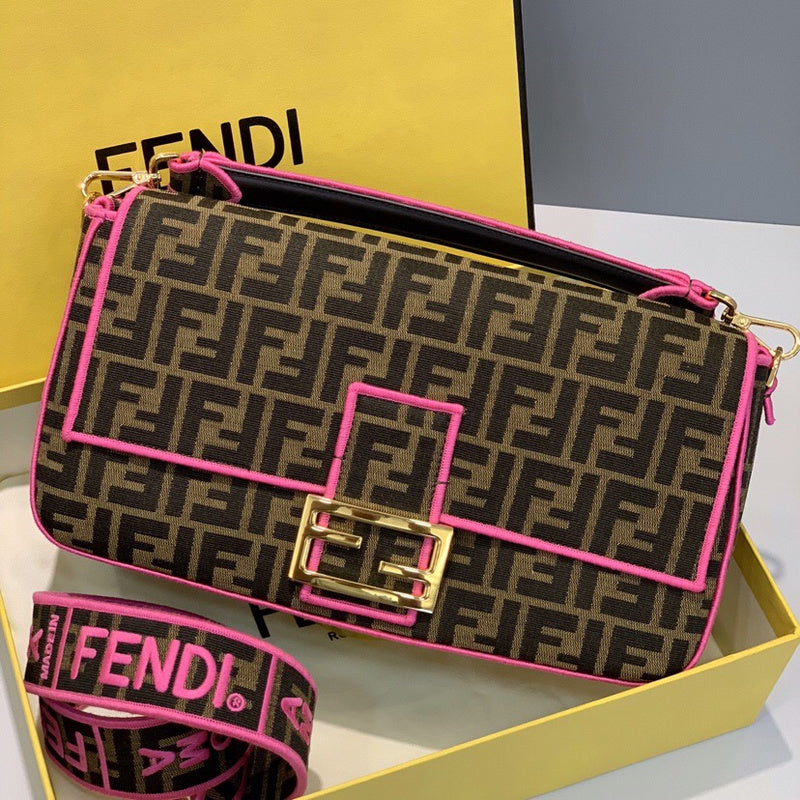 Amelia- FDE Bags - 1125