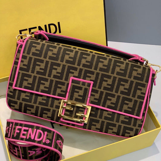 AmeliaFNDI Bags  -  WOMEN BAGS  - 1125