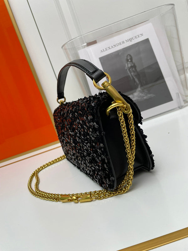 Amelia- VEL WOMEN LUXURY BAGS - 606