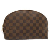 Louis Vuitton Cosmetic pouch Clutch Bag