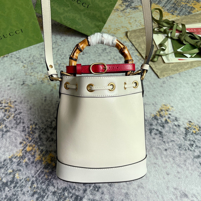 Amelia Fashion - GCI Bags - 2021