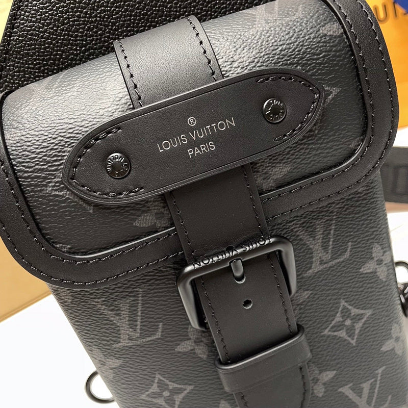 Fan Fashion Lu-Vi Bags - 16883
