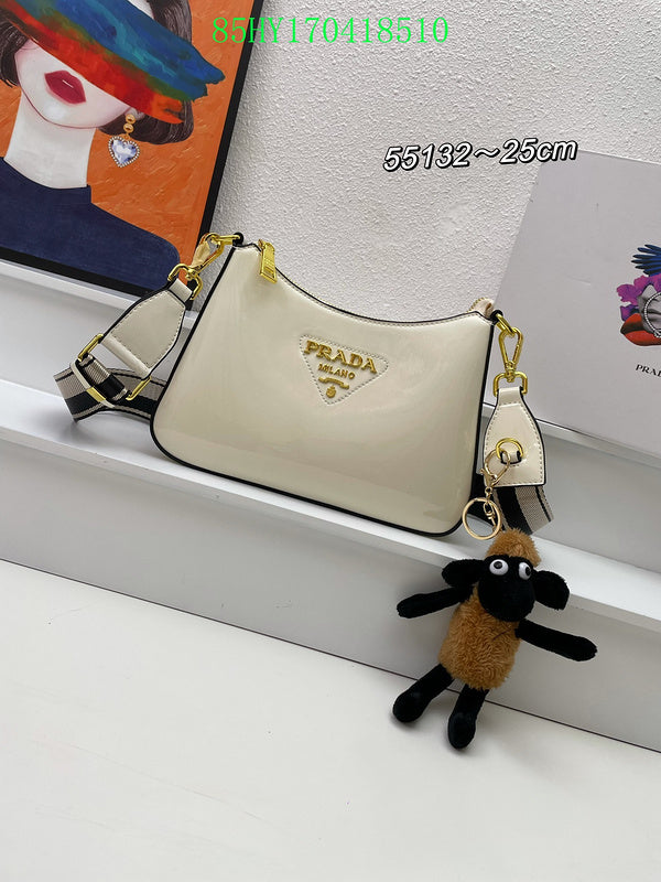 Prada Bags - The Barnes Bags  389
