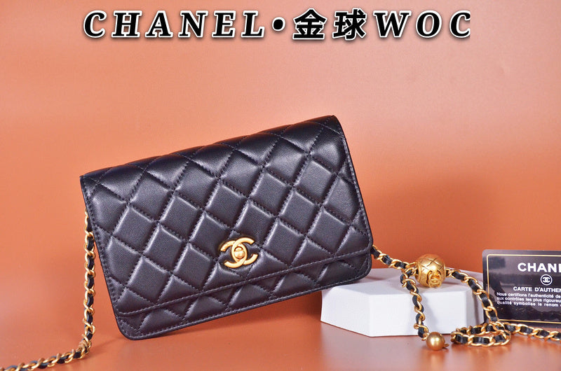 Amelia - CHL Bags - 2356