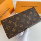 Amelia- LOV  Luxury  Wallets - 850