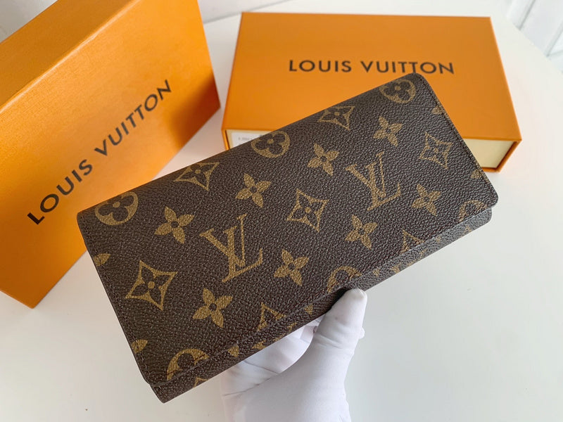 Amelia- LOV  Luxury  Wallets - 850