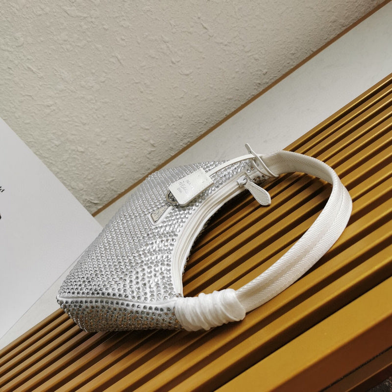 Reeby Bags - Prada Bags - 001
