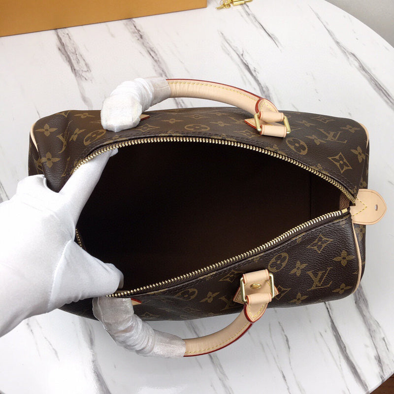 Amelia- Lu-Vi bags - 11793