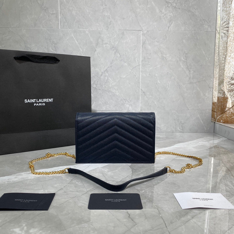 Amelia - YSL Bag - 4021