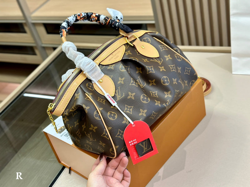 Amelia - LV Bags - 14495
