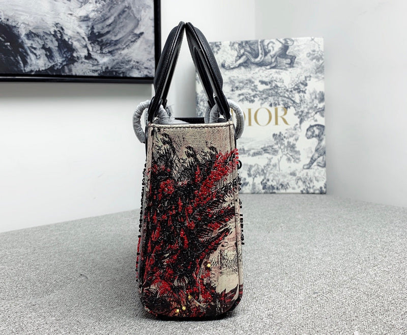 Amelia- DOR Bags - 1138
