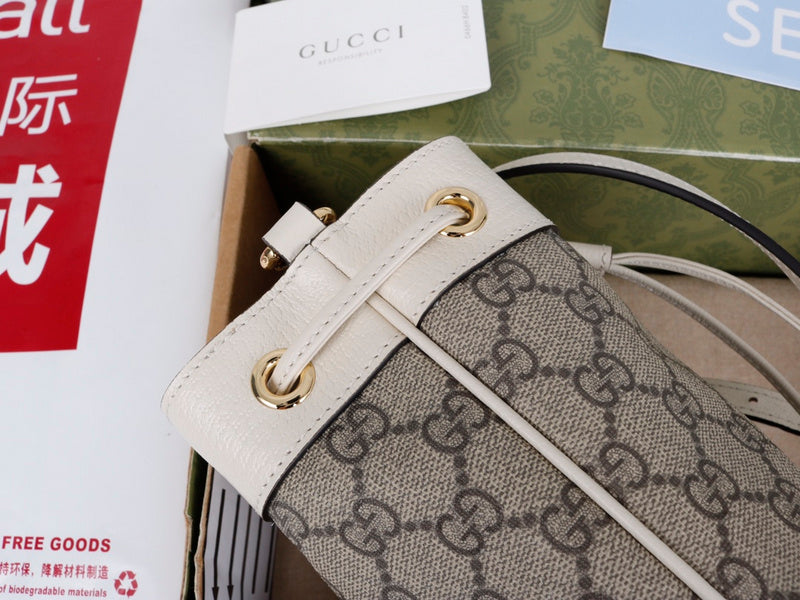 Amelia-i GUKI Women Bags - 1214