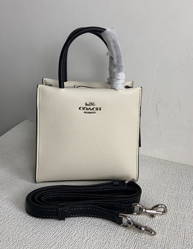 Amelia- CAH Bags - 272