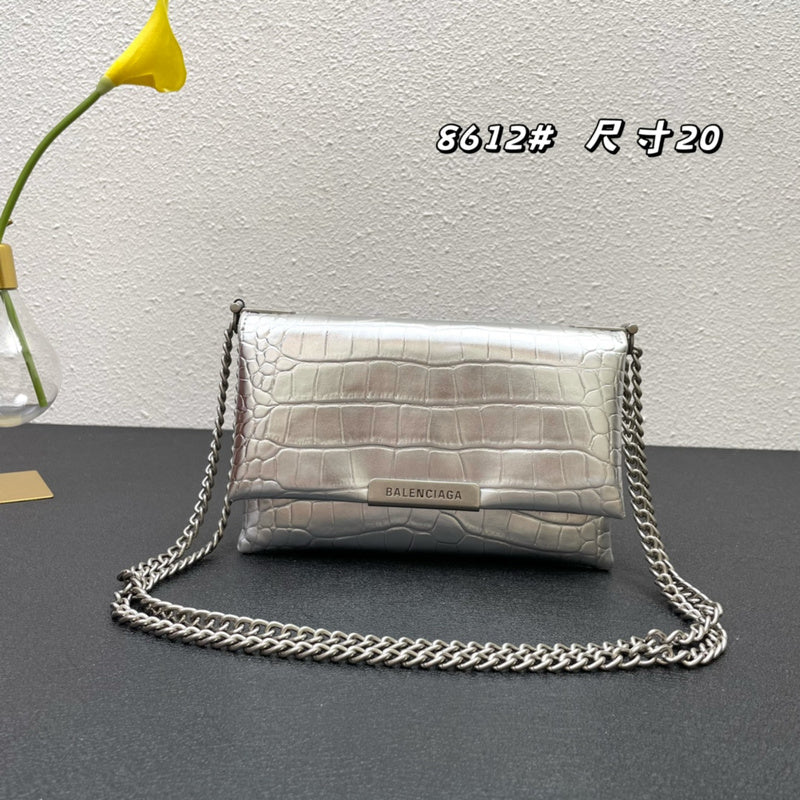 Amelia - BLN-CIAGA WOMEN LUXURY BAGS - 775