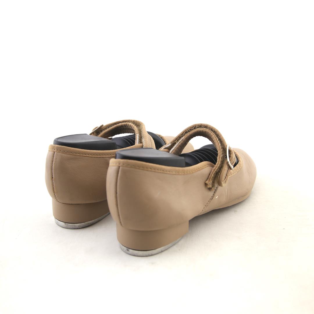 CAPEZIO TELE TONE TAP