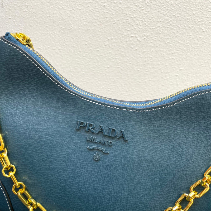 Amelia- PRDA  LUXURY BAGS - 374