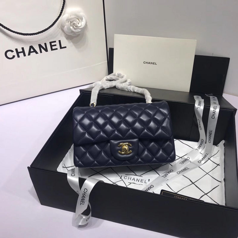 Amelia- CHL Bags - 6608