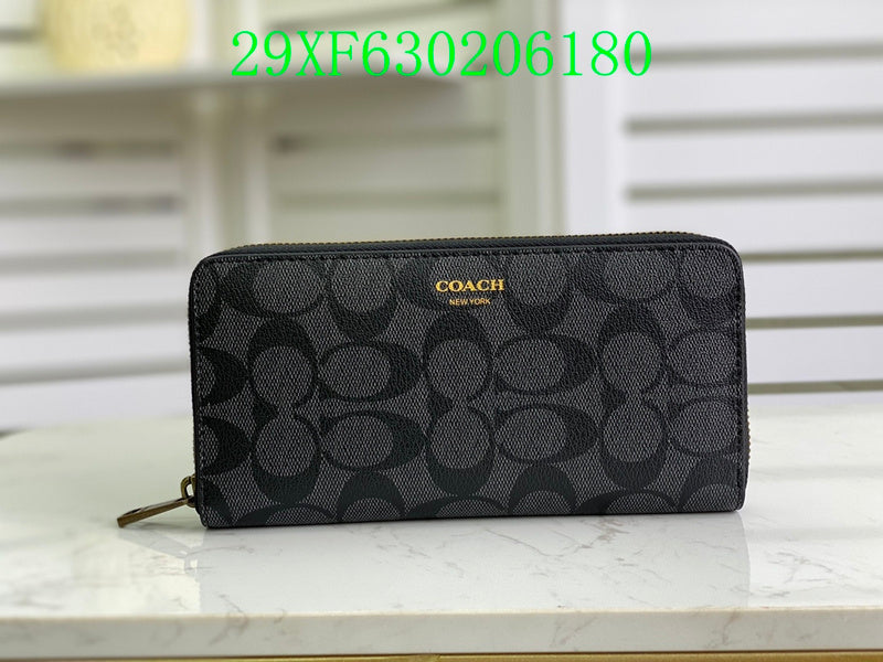 Amelia - CAH Wallet - 045