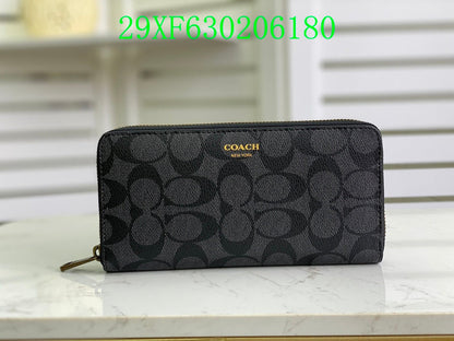 Amelia - CAH Wallet - 045